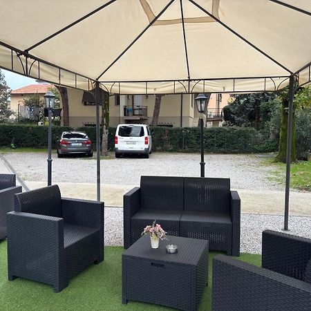 Hotel Laguna Residence Marghera Exterior photo