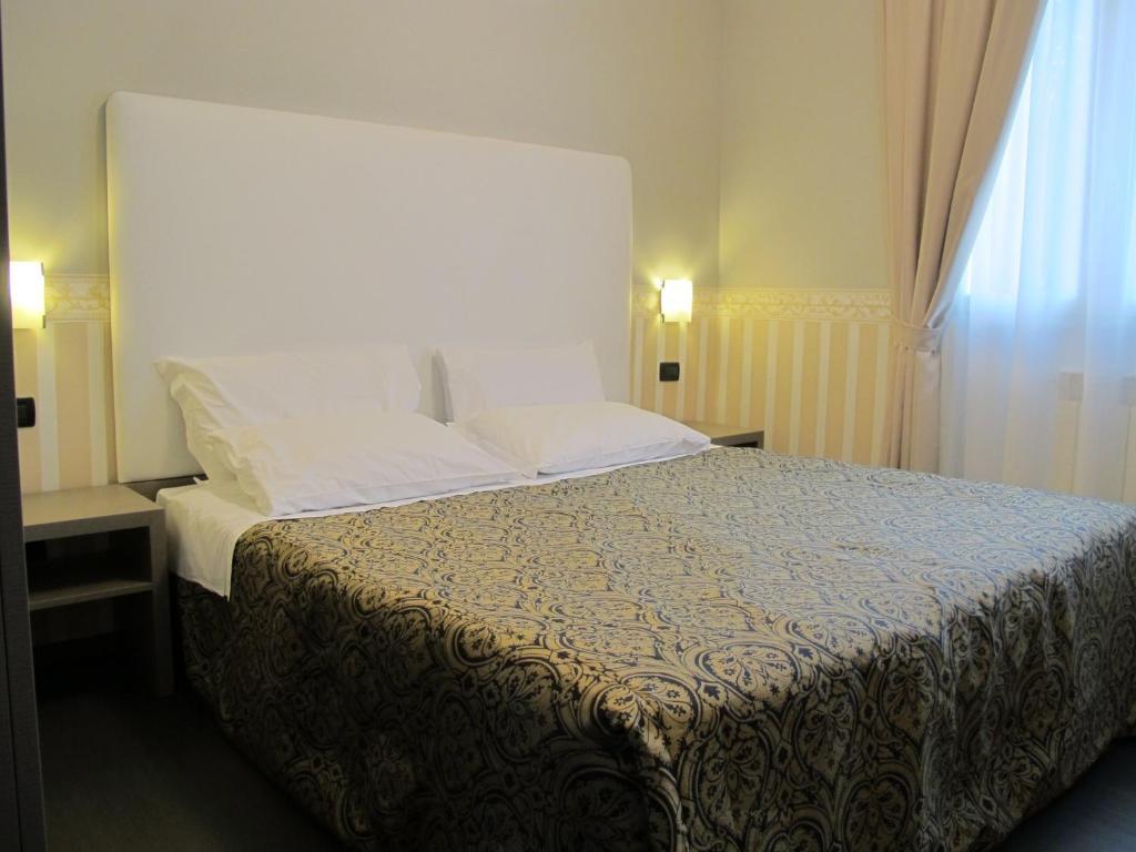 Hotel Laguna Residence Marghera Room photo