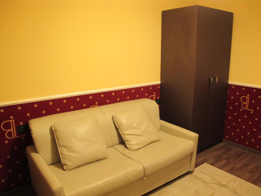 Hotel Laguna Residence Marghera Room photo